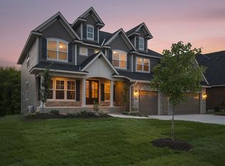 11924 Jamestown St NE, Blaine, MN 55449