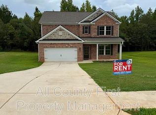 1150 Burgundy Dr, Griffin, GA 30223