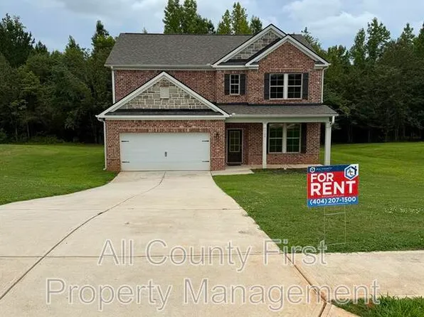 1150 Burgundy Dr, Griffin, GA 30223