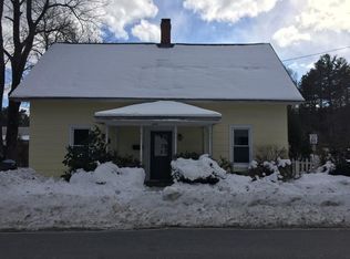 265 Andover St, Andover, MA 01810