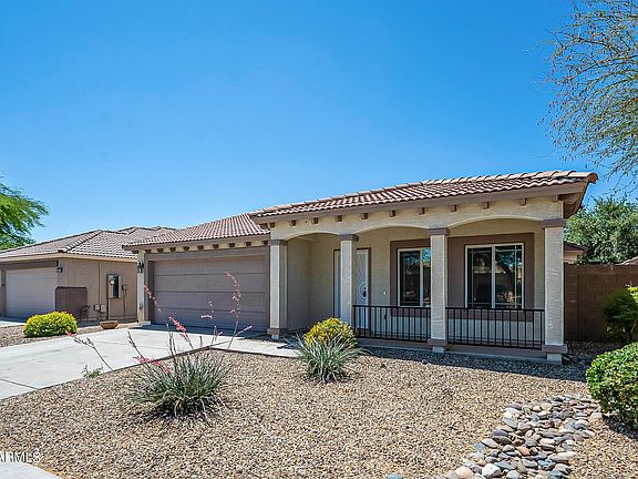 3rd image of 17531 W CARIBBEAN Lane