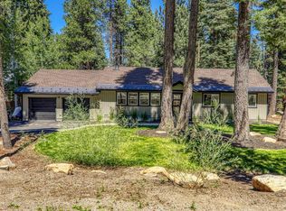 12481 Rainbow Dr, Truckee, CA 96161