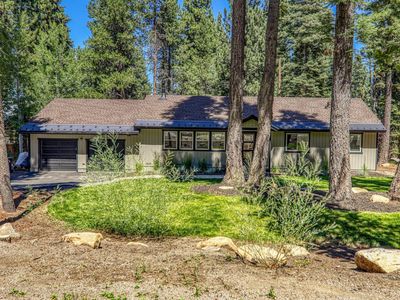12481 Rainbow Dr, Truckee, CA, 96161