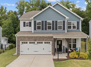 29 Copenhaver Dr, Clayton, NC 27527