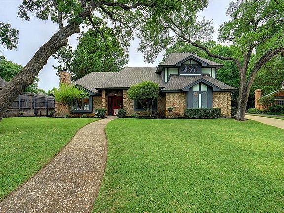 2nd image of 4104 Greenway Ct