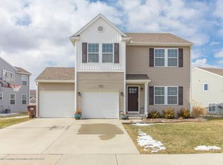 15160 Loxley Ln, Lansing, MI 48906