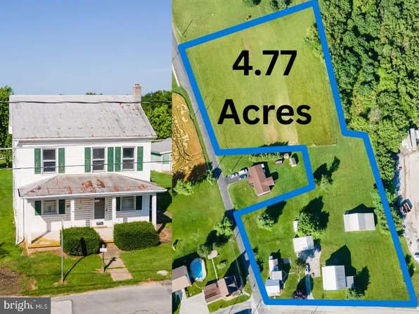 297 S Water St, New Oxford, PA 17350