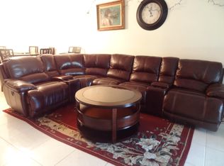 6300 S Falls Circle Dr APT 104, Lauderhill, FL 33319