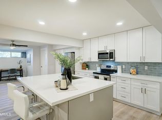 6124 N 12th Pl UNIT 5, Phoenix, AZ 85014