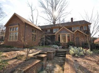 909 Los Angeles Ave NE, Atlanta, GA 30306
