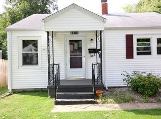 1907 N Missouri Ave, Springfield, MO 65803