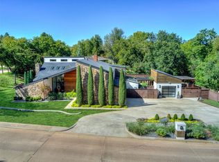 2909 N Oak Hollow Rd, Oklahoma City, OK 73120
