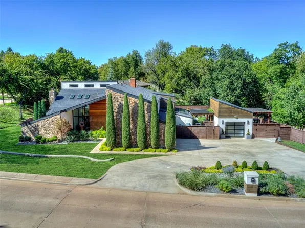 2909 N Oak Hollow Rd, Oklahoma City, OK 73120