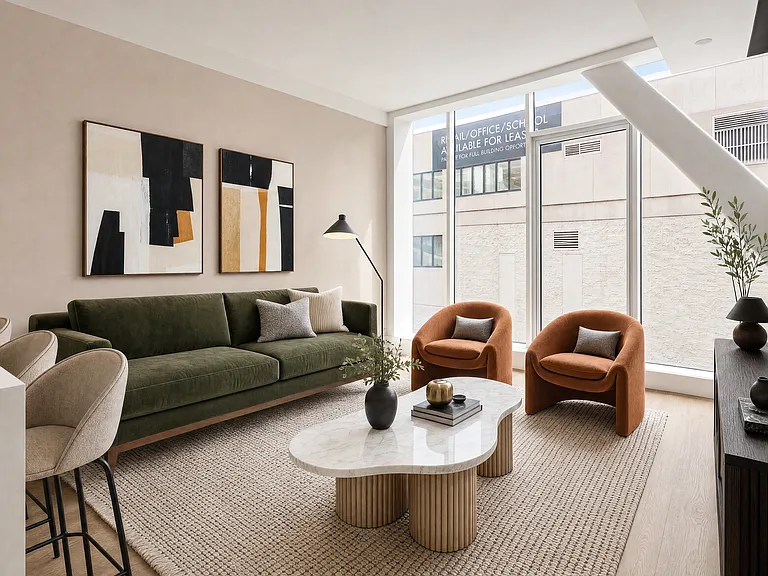 100 Norfolk St #3B — Photo 1