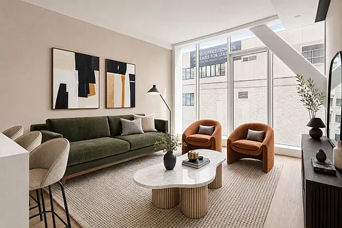 100 Norfolk St #3B Photo 1
