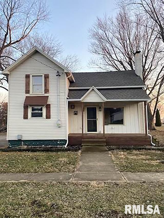 102 E Fulton Ave, Yates City, IL 61572 Zillow