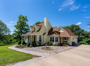 12456 Oak Knoll Cir, Gentry, AR 72734