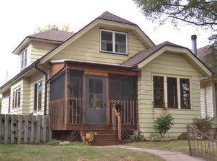 3129 S California St, Milwaukee, WI 53207
