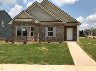 700 Galveston Way #258, McDonough, GA 30253