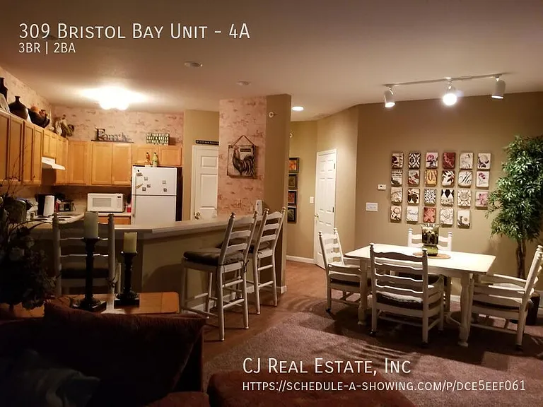 309 Bristol Bay Dr #4A — Photo 8