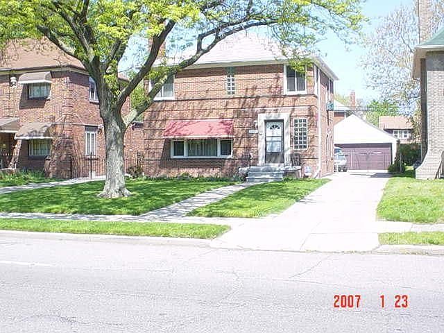 Immaculately maintained