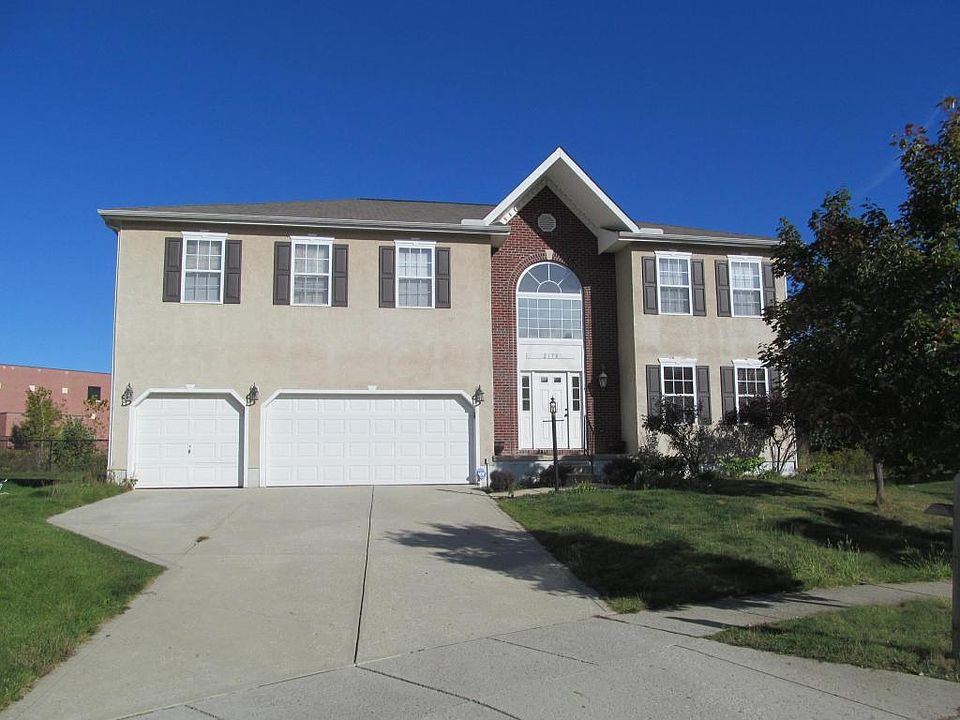 1st image of 2158 Claystone Pl