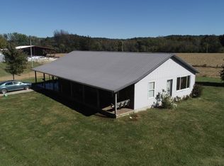 125 Carman Ln, Stephensport, KY 40170