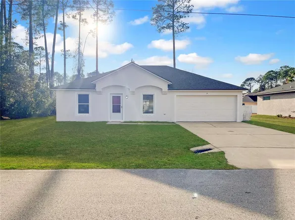 (undisclosed Address), Palm Coast, FL 32137