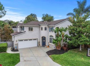 891 Via Allegra, Vista, CA 92081