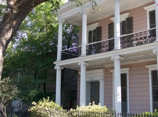 3206 Saint Charles Ave APT 1, New Orleans, LA 70115