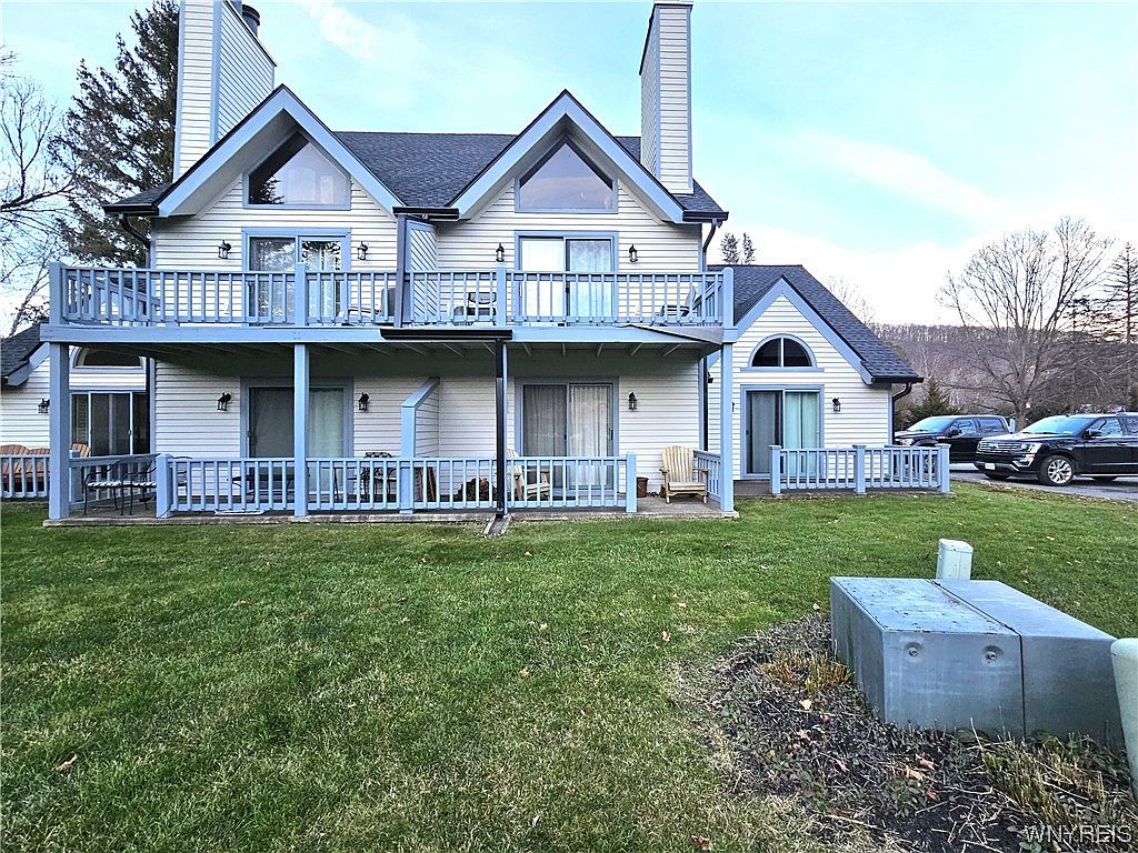 32 Wildflower, Ellicottville, NY 14731 | MLS #B1514012 | Zillow