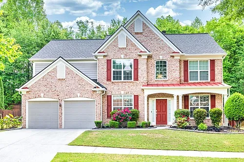 5008 Bethpage Dr Photo 1