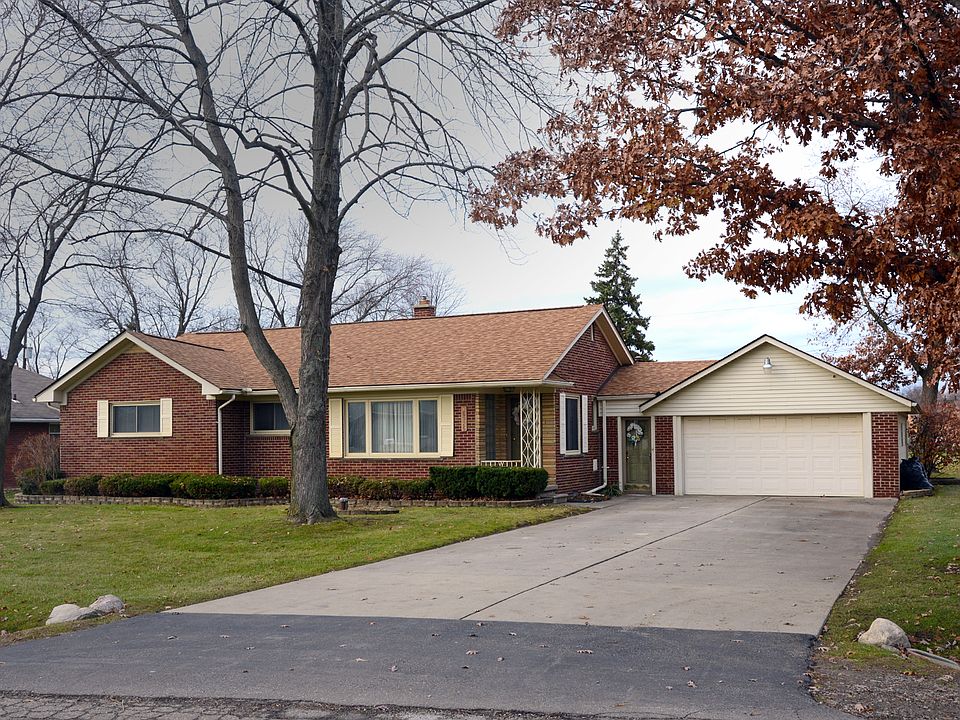 1st image of 16925 Penrod Dr