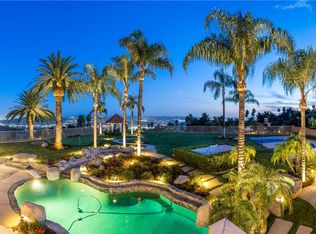 180 Avenida Melisenda, San Dimas, CA 91773