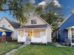 954 N Olney St, Indianapolis, IN