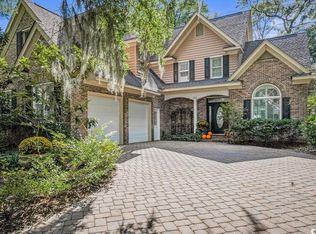 118 Widgeon Dr, Pawleys Island, SC 29585