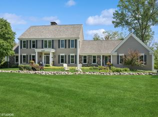 4427 Pebble Creek Ln, Long Grove, IL 60047