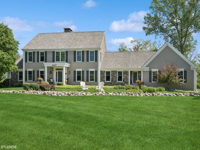 4427 Pebble Creek Ln, Long Grove, IL, 60047