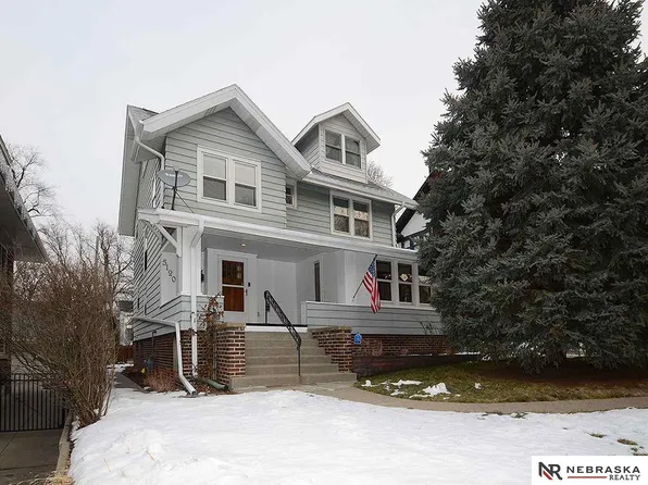 5120 Izard St, Omaha, NE 68132
