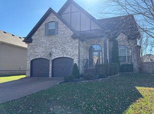 1073 Golf View Way, Spring Hill, TN 37174