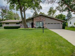 13255 W Park Ave, New Berlin, WI 53151