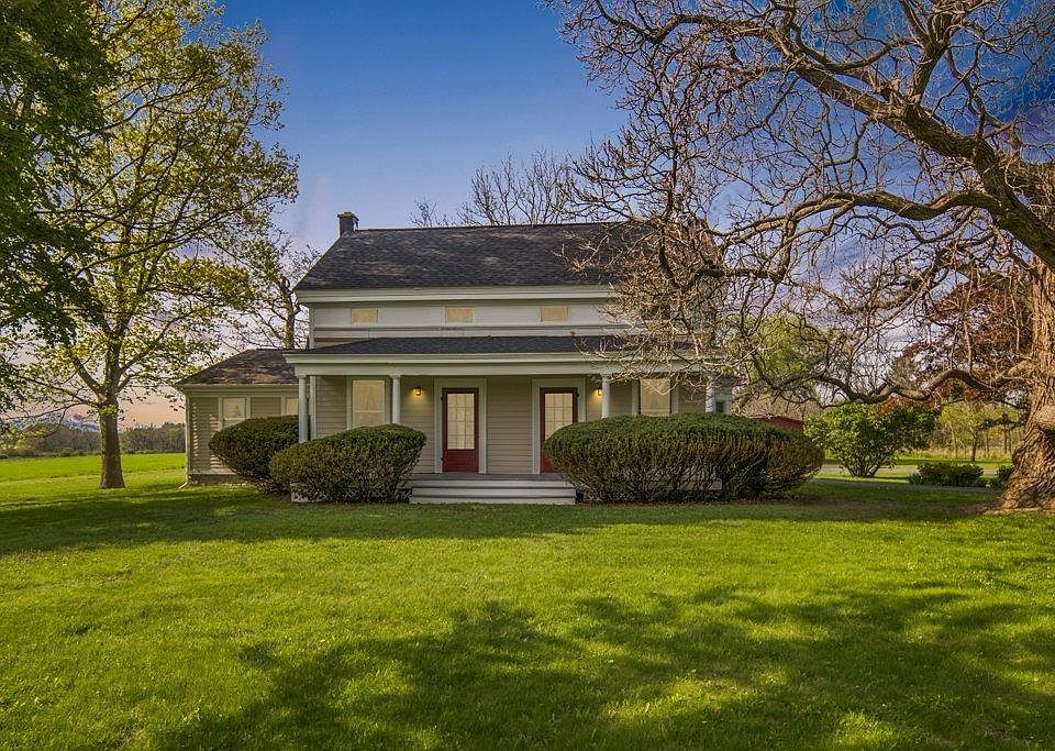 4162 Swamp College Rd, Trumansburg, NY 14886 MLS 408657 Zillow