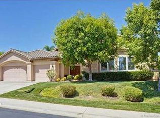 3256 Via Zamora, Escondido, CA 92029