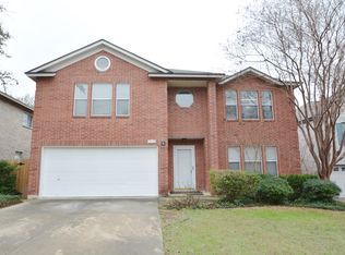 12122 Victorian Oaks, San Antonio, TX 78253