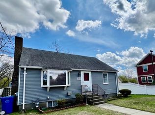 188 Lexington St #0, Auburndale, MA 02466