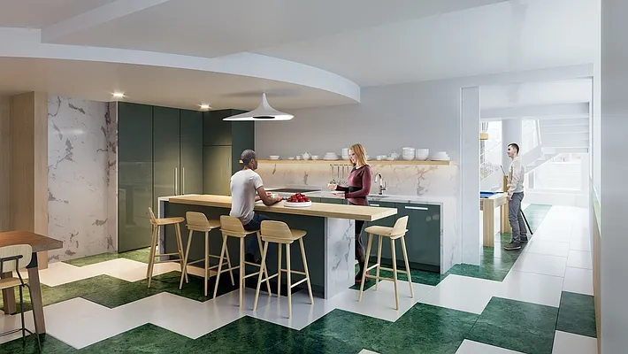 Rented by The Dermot Realty Management Company | media 15