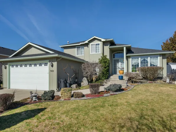 918 S Salish Ct, Spokane, WA 99224