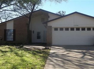 5308 Aurora Ct, Arlington, TX 76017