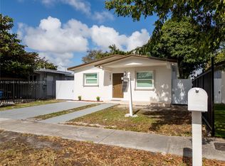 1847 NW 63rd St, Miami, FL 33147