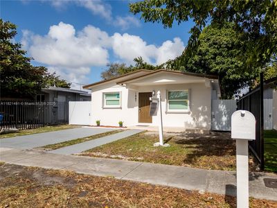 1847 NW 63rd St, Miami, FL, 33147
